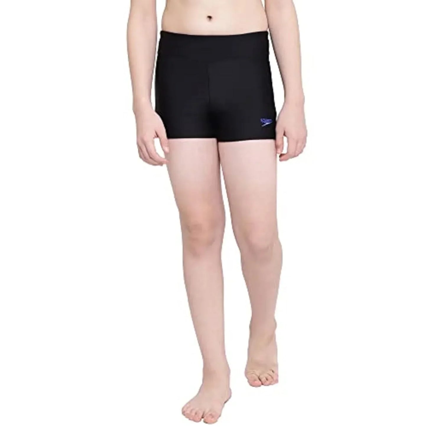 Speedo Boy's Endurance Houston Aquashort β UPF 40+ & Chlorine Resistant - Jaiman Toys