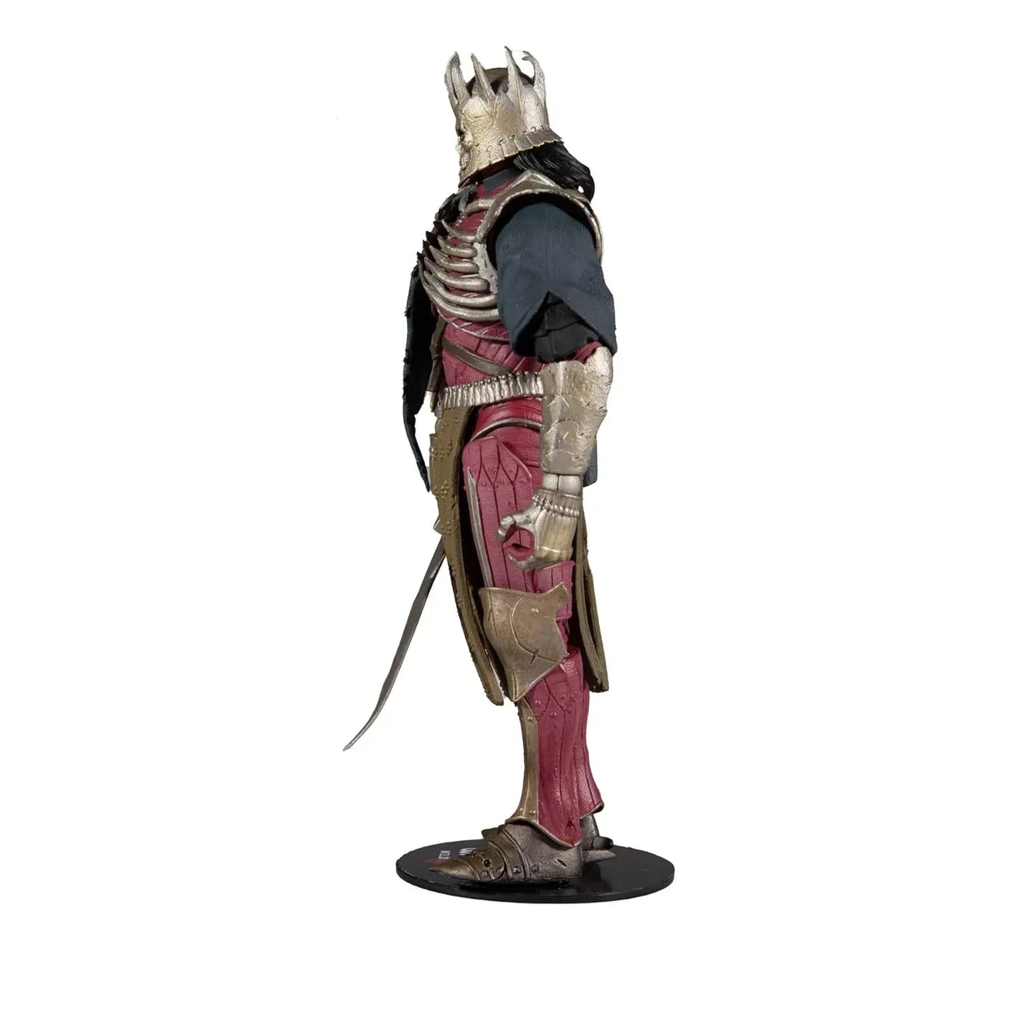McFarlane Witcher Eredin Breacc Glas Action Figure β 7 Inch - Jaiman Toys