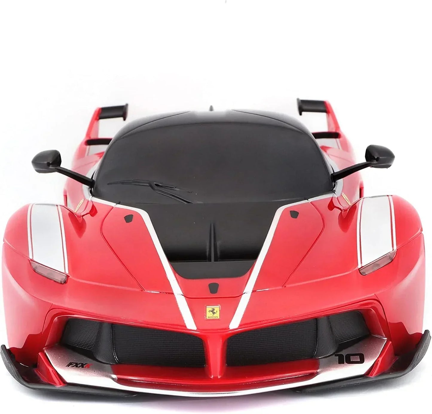 Maisto Tech RC Ferrari FXX K – 1:14 Scale Radio Controlled Supercar - Jaiman Toys