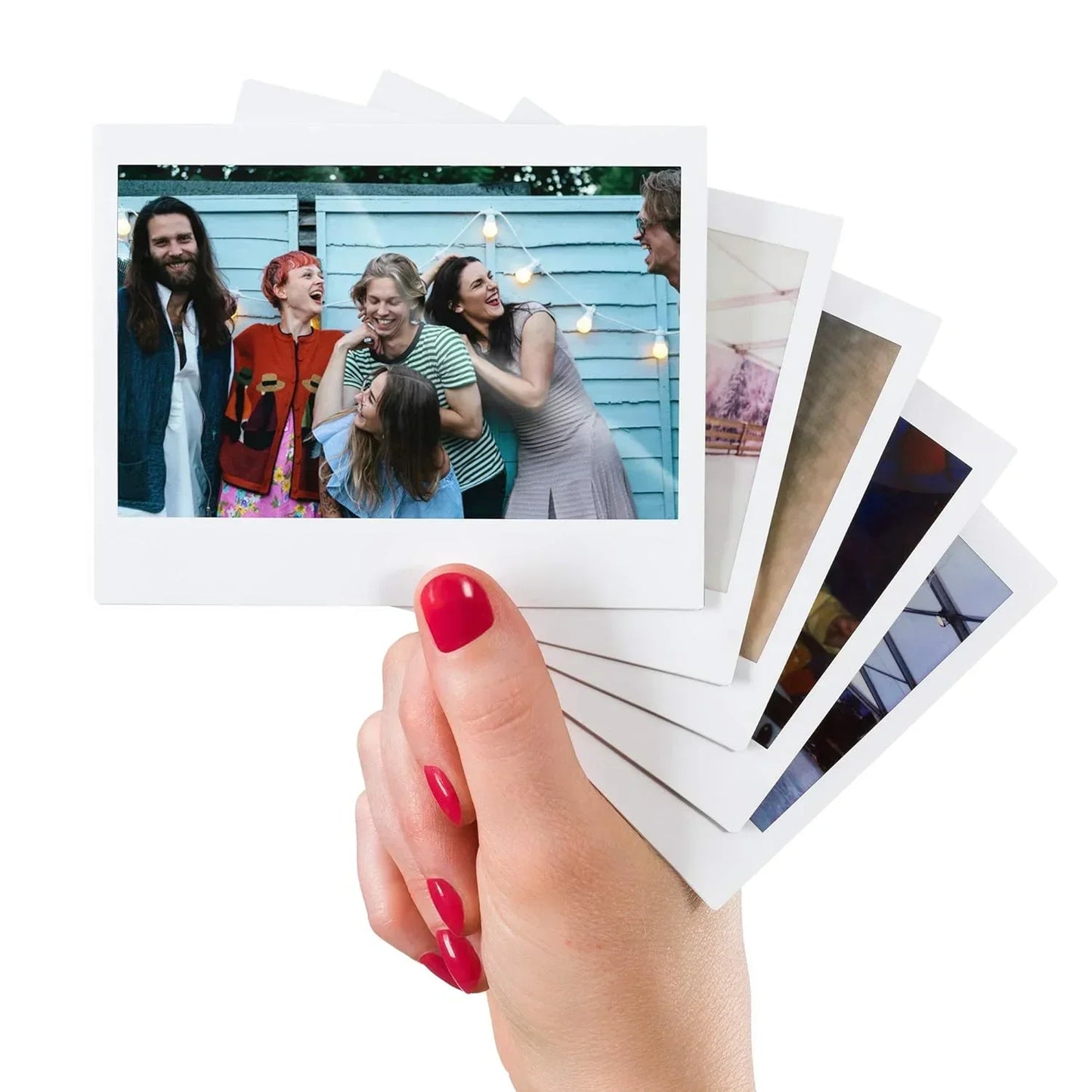 Fujifilm Instax Wide Instant Film 10SheetsX2 ( Twin Pack) - Jaiman Toys