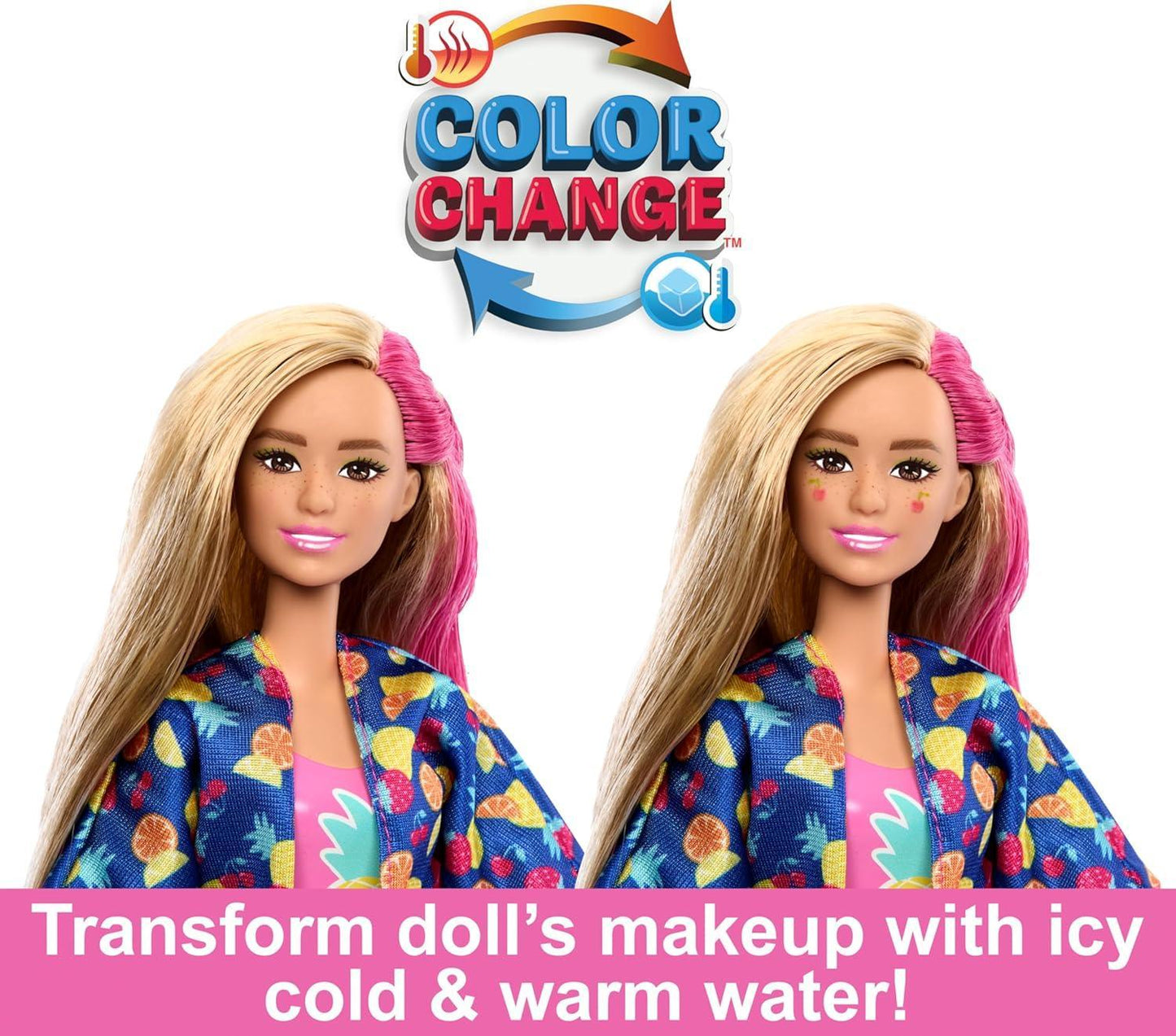 Barbie Pop Reveal Giftset - Jaiman Toys