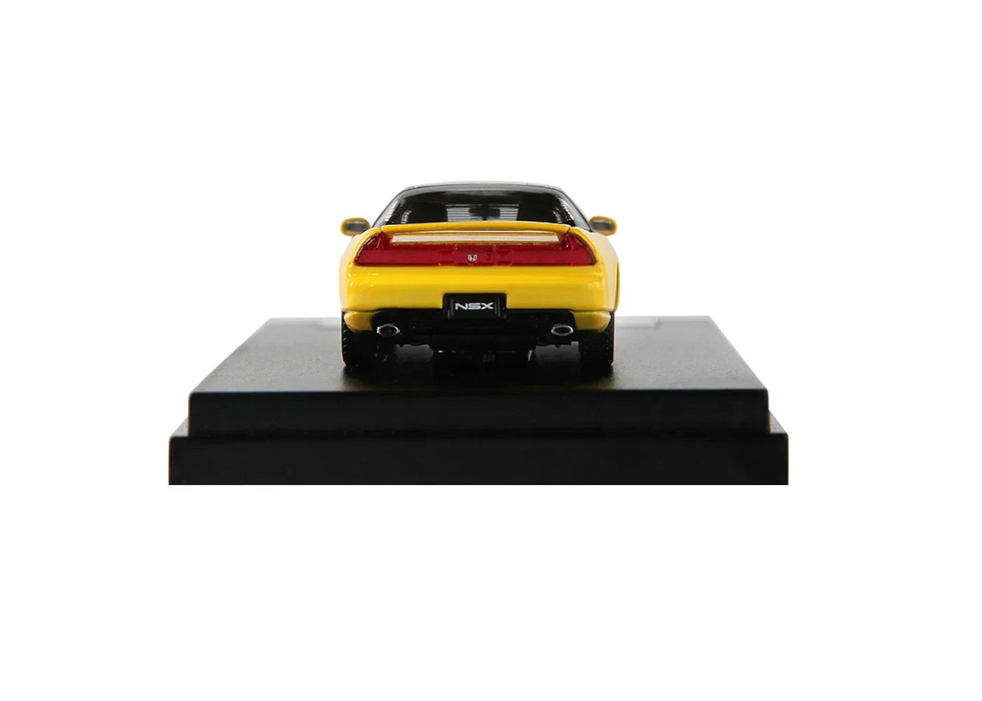 LCD Models 1:64 Honda NSX Die-Cast Model Car | Premium Collectible with Dual Color Variants