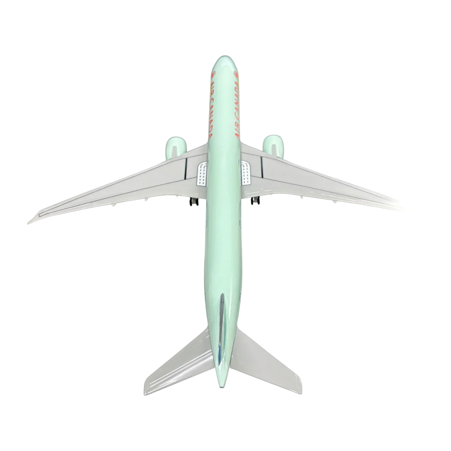 Diecast Collectible 1:250 Scale Model Airplane – Canada Boeing 777-380ER - Jaiman Toys