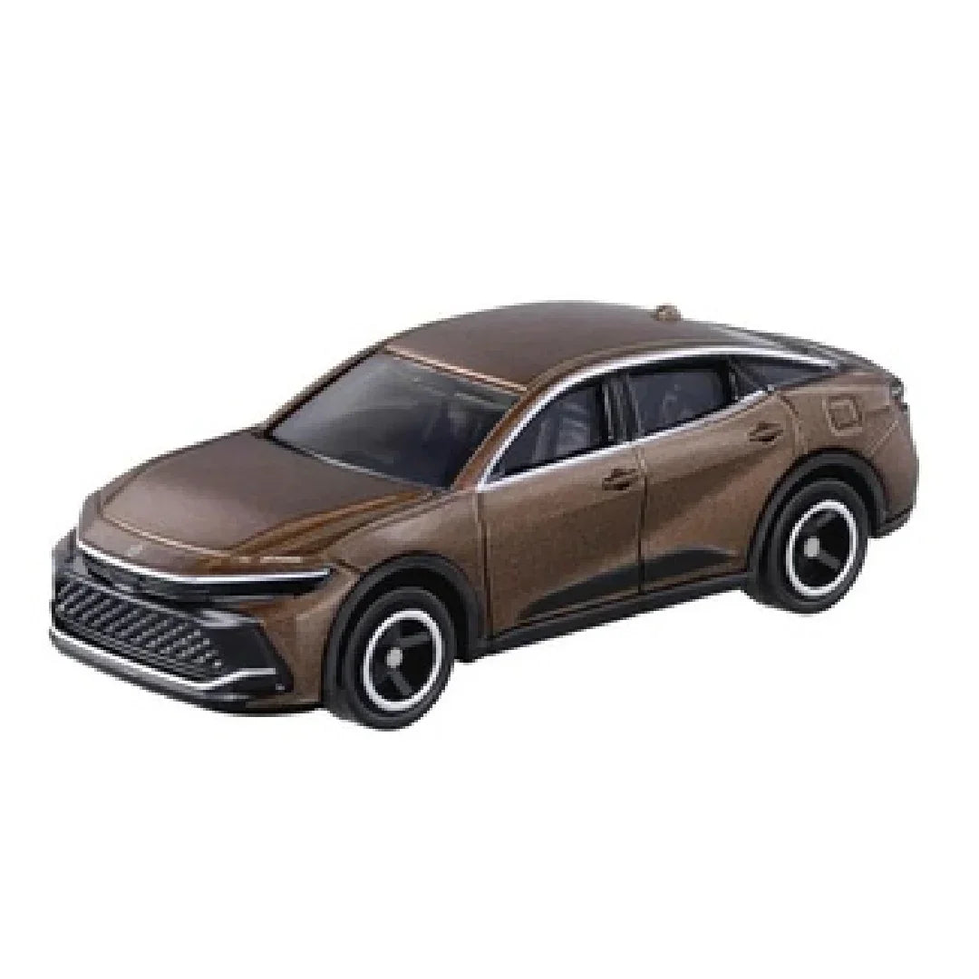 TOMICA #72 TOYOTA CROWN - TAKARA TOMY -Diecast Scale Model Car - 1/66 - Jaiman Toys