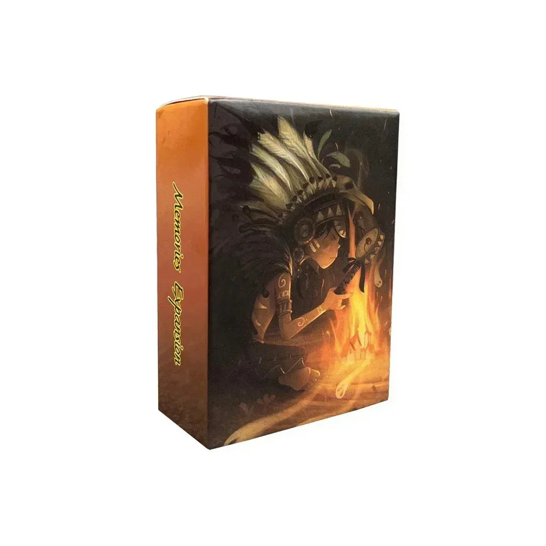 Dixit Memories Expansion Pack β 84 Illustrated Storytelling Cards by Libellud - Jaiman Toys