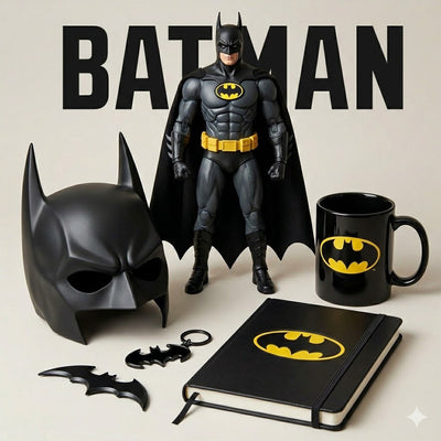 BATMAN