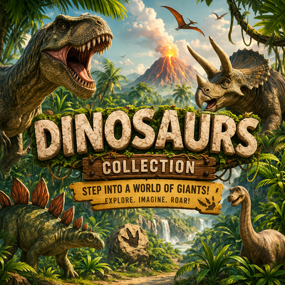 DINOSAURS