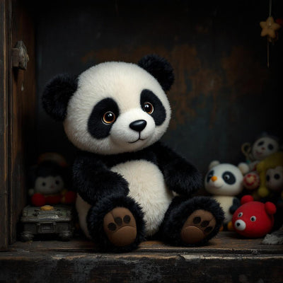 PANDA