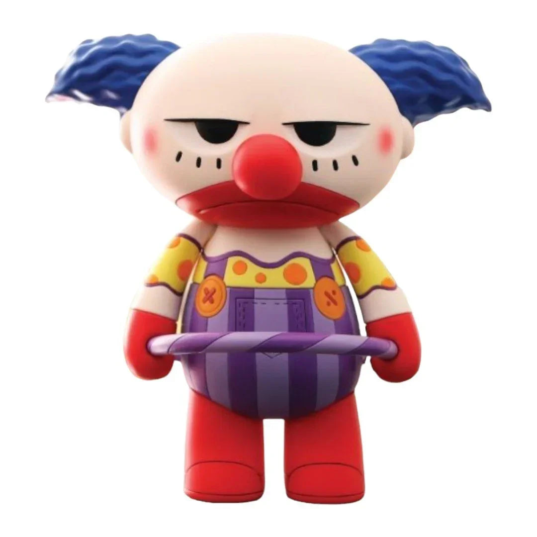 Herocross! Disney Toy Story Hoopy Chuckles CFS #035, Age 15+ - Jaiman Toys