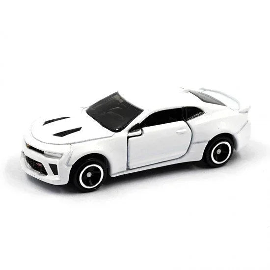 Tomica Chevrolet Camaro -Asia Ver. AO-04- TAKARA TOMY -Diecast Scale Model Car- 1/66 - Jaiman Toys