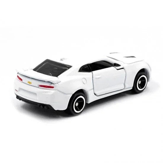 Tomica Chevrolet Camaro -Asia Ver. AO-04- TAKARA TOMY -Diecast Scale Model Car- 1/66 - Jaiman Toys