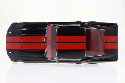 Solido 1:18 Shelby GT500 – American Muscle Power - Jaiman Toys
