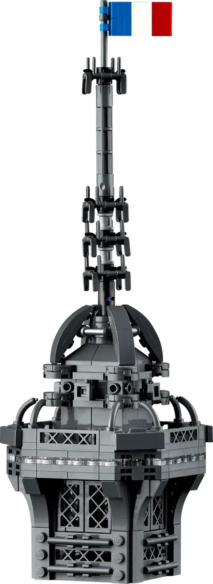 Lego Eiffel Tower (10307) Building Set for Adults
