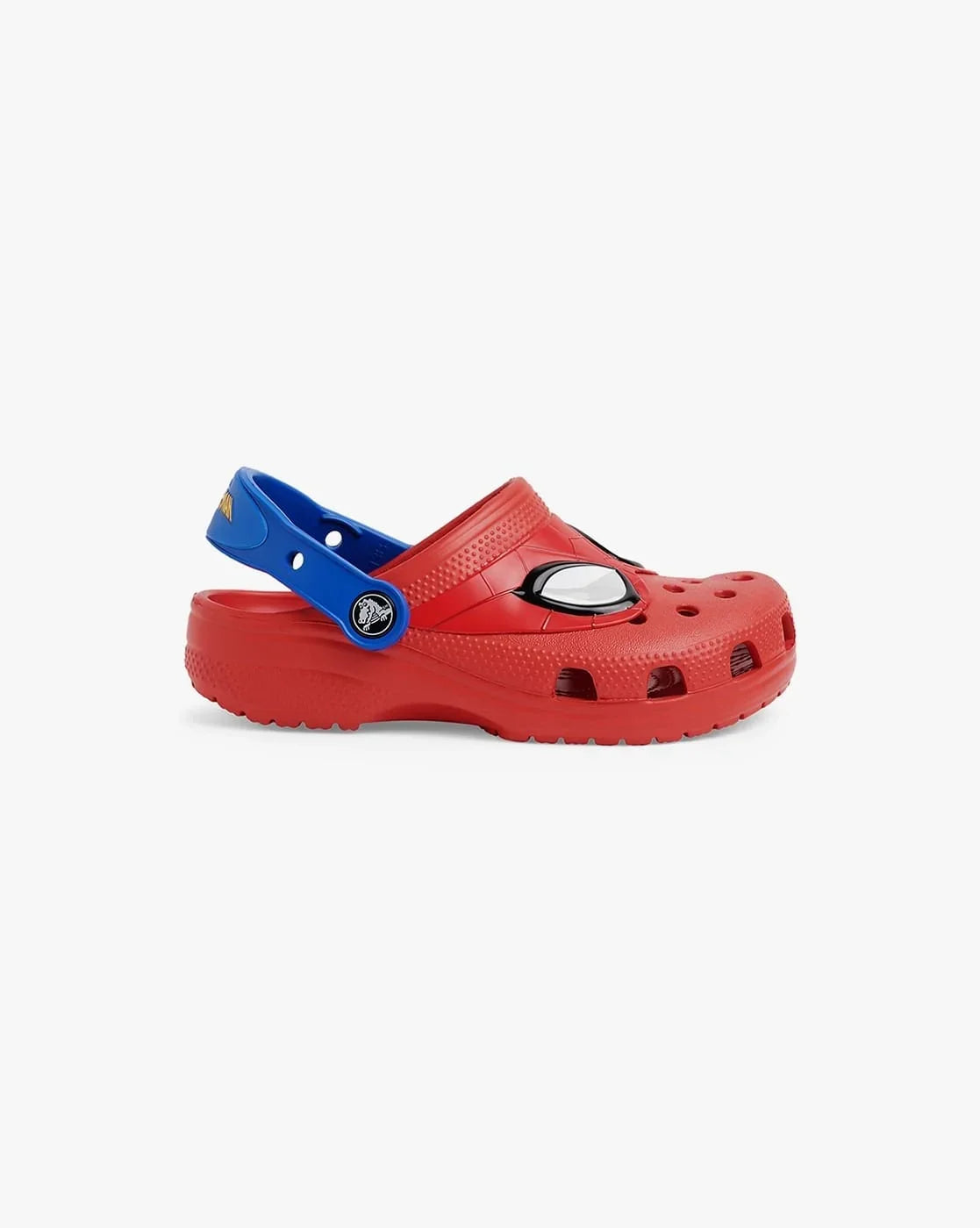 Crocs Spider-Man Clogs for Unisex Kids - Jaiman Toys