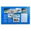 Revell Zeppelin NT 1:200 Scale Plastic Model Kit 04820 (Aircraft) - Jaiman Toys
