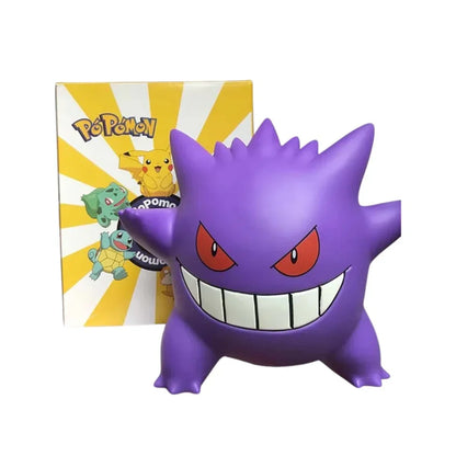 Pokémon Collector Figures: Exclusive Limited Edition Treasures - Jaiman Toys