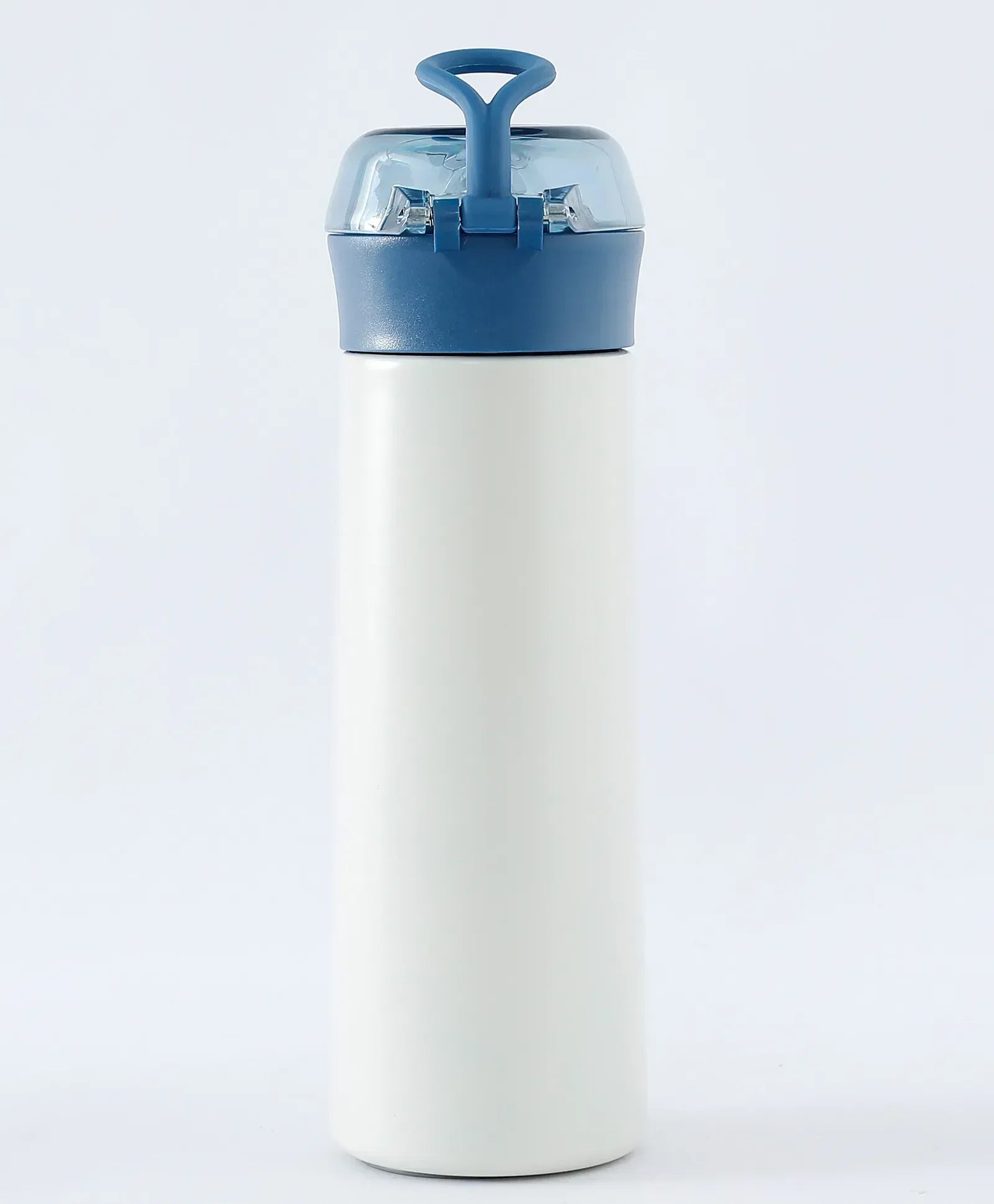 You Cup : Stainless Steel Water Bottle For Kids 380 ML (White) - Jaiman Toys