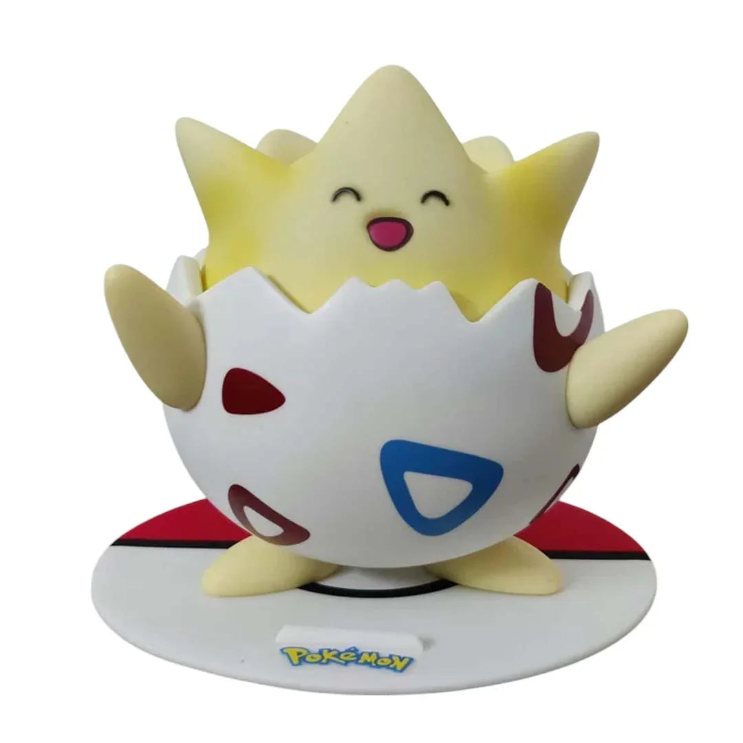 Pokémon Collector Figures: Exclusive Limited Edition Treasures - Jaiman Toys