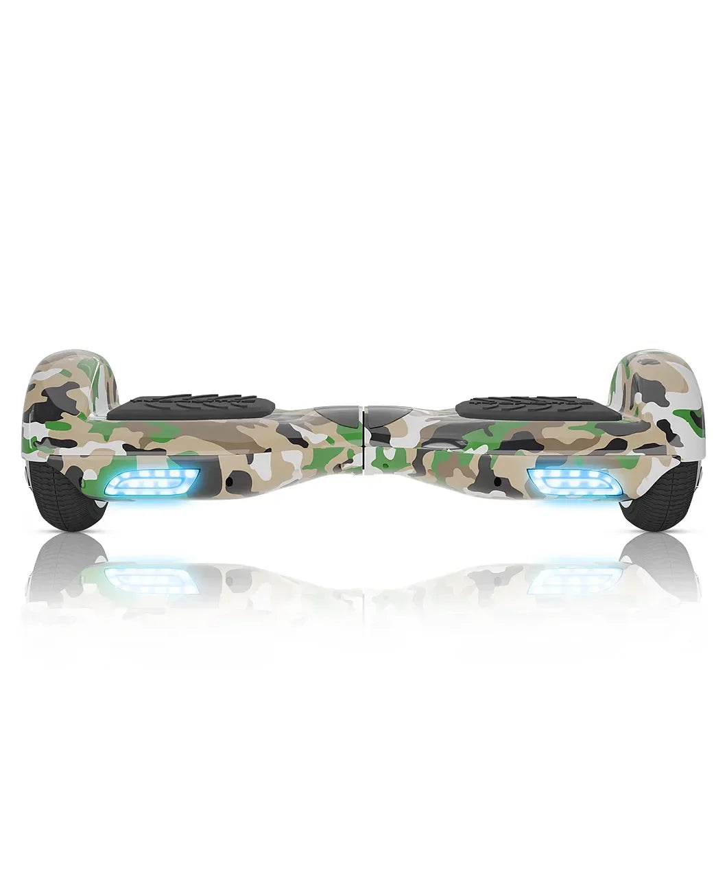 TYGATEC T2 Hoverboard for Kids & Adults – 6.5" Wheels - Jaiman Toys