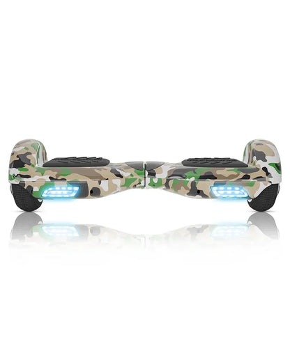 TYGATEC T2 Hoverboard for Kids & Adults – 6.5" Wheels - Jaiman Toys