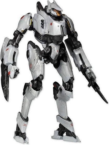 Pacific Rim: Tacit Ronin Vinyl Statue Action Figure - Jaiman Toys