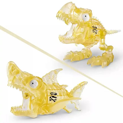 Zuru - Smashers Dino Island Giant Skull - Jaiman Toys