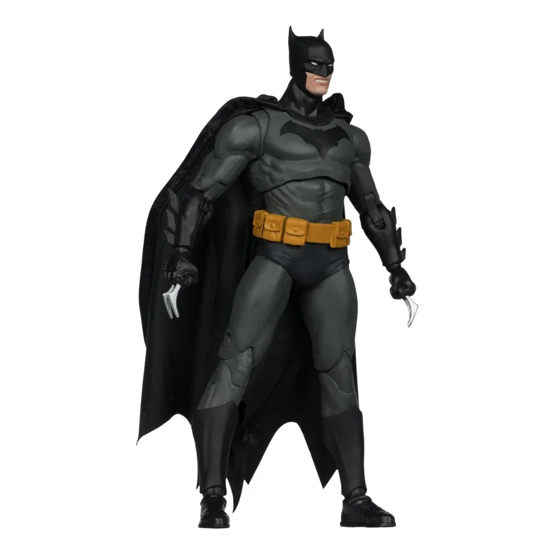 Batman (The Cowardly Lot) – DC Multiverse 7" Action Figure by McFarlane Toys - Jaiman Toys