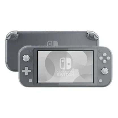 Nintendo Switch Lite - Gray - Portable. Stylish. Built for Gaming on the Go - Jaiman Toys
