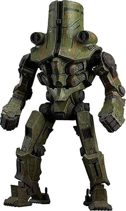 NECA Pacific Rim Series 3 Cherno Alpha Jaeger Action Figure (7 Scale) - Jaiman Toys