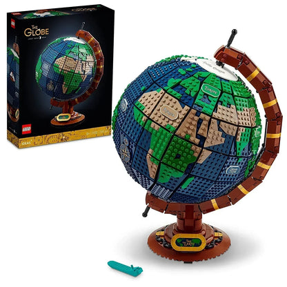 LEGO 21332 Ideas The Globe