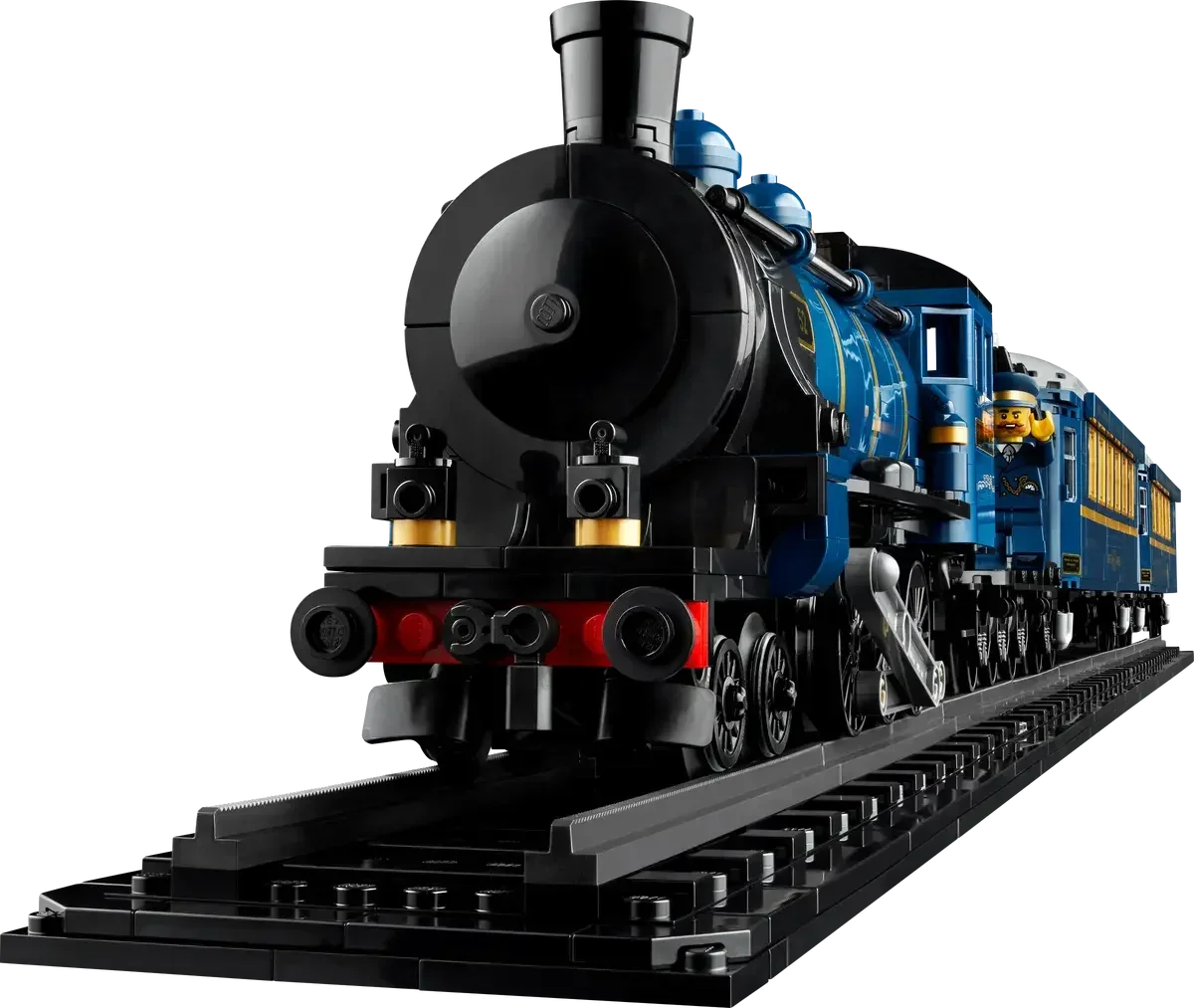Lego Ideas 21344 The Orient Express Train