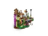 LEGO® Ideas 21360 Willy Wonka & the Chocolate Factory Collectors’ Building Kit (2025 Pieces)