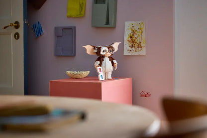LEGO 21361 Ideas Gremlins: Gizmo Posable Figure, Fantasy Gift - Building Blocks Set (1125 Pieces) For Adults -Age 18+