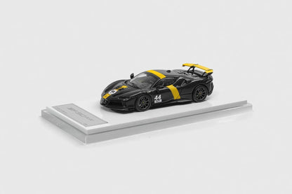 DMH 1:64 Ferrari SF90 XX Spider Diecast Model Car