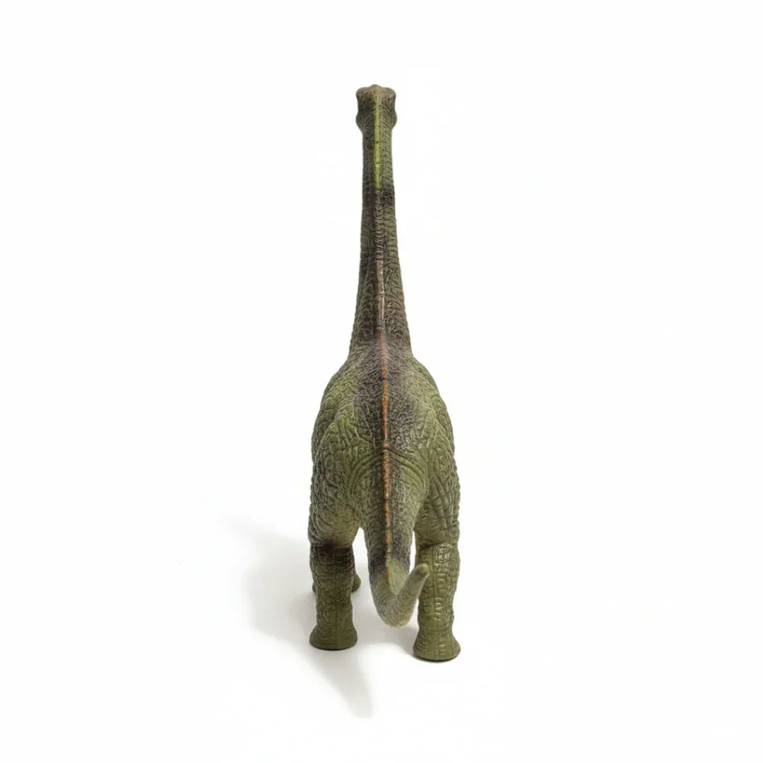 Dinosaur Figurine – Action Figure Toy with Detailed Texture | Dinosaur Rebirth Series | Ages 3+