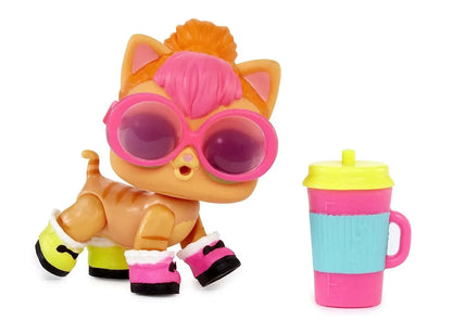 Breatoi! L*O*L. Surprise! Pets Series 3 Wave 2 - Jaiman Toys