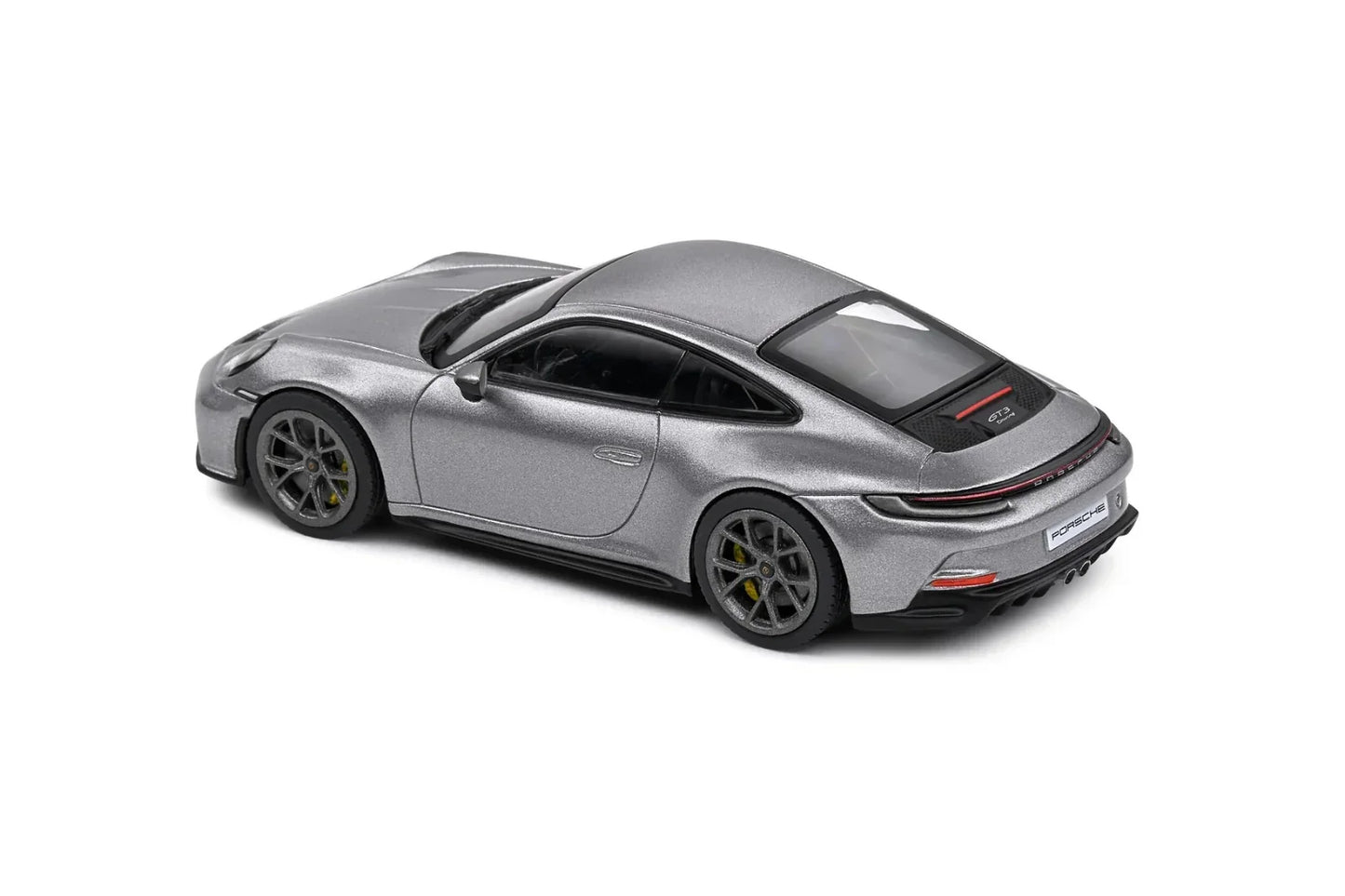 Solido: Porsche GT3 Touring – (Scale 1:43) - Jaiman Toys
