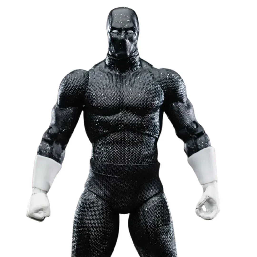Starman (Kingdom Come) – DC Direct 7" Action Figure by McFarlane Toys - Jaiman Toys