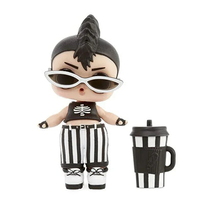 L.O.L. Surprise Boys Series Doll with 7 Surprises - Jaiman Toys