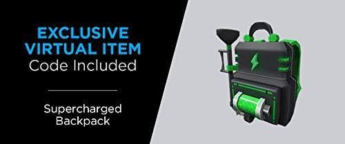 Roblox Action Collection - Ghost Simulator Game Pack [Includes Exclusive Virtual Item] - Jaiman Toys