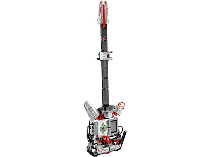 LEGO Mindstorms EV3 (31313) Programmable Robot Kit  601 Pieces, Ages 10+, Remote Control