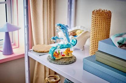 LEGO® 31385 Creator  Sea Animals: Beautiful Dolphins 9+ | 542 pieces