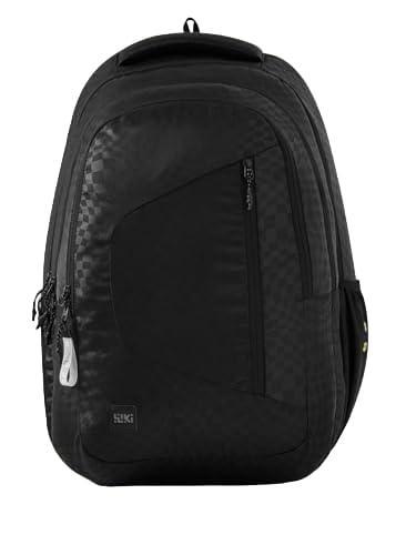 Wildcraft WIKI 7 Laptop & School Bags 46.5L (12974) – Extra Spacious, Durable & Stylish - Jaiman Toys