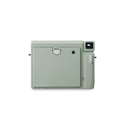 Fujifilm Instax Wide 400 Instant Camera Starter Kit Plus Green | Includes 20 Shots Film & Photo Album | Wide Format Instant Camera