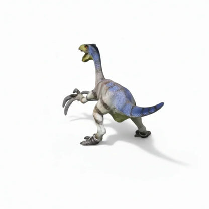 Dinosaur Figurine – Action Figure Toy with Detailed Texture | Dinosaur Rebirth Series | Ages 3+