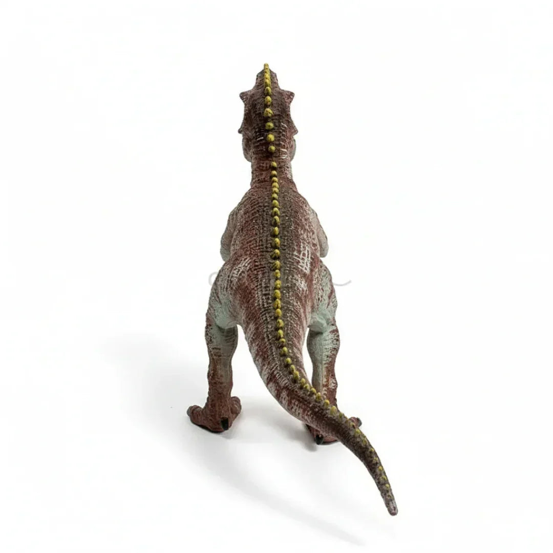 Dinosaur Figurine – Action Figure Toy with Detailed Texture | Dinosaur Rebirth Series | Ages 3+
