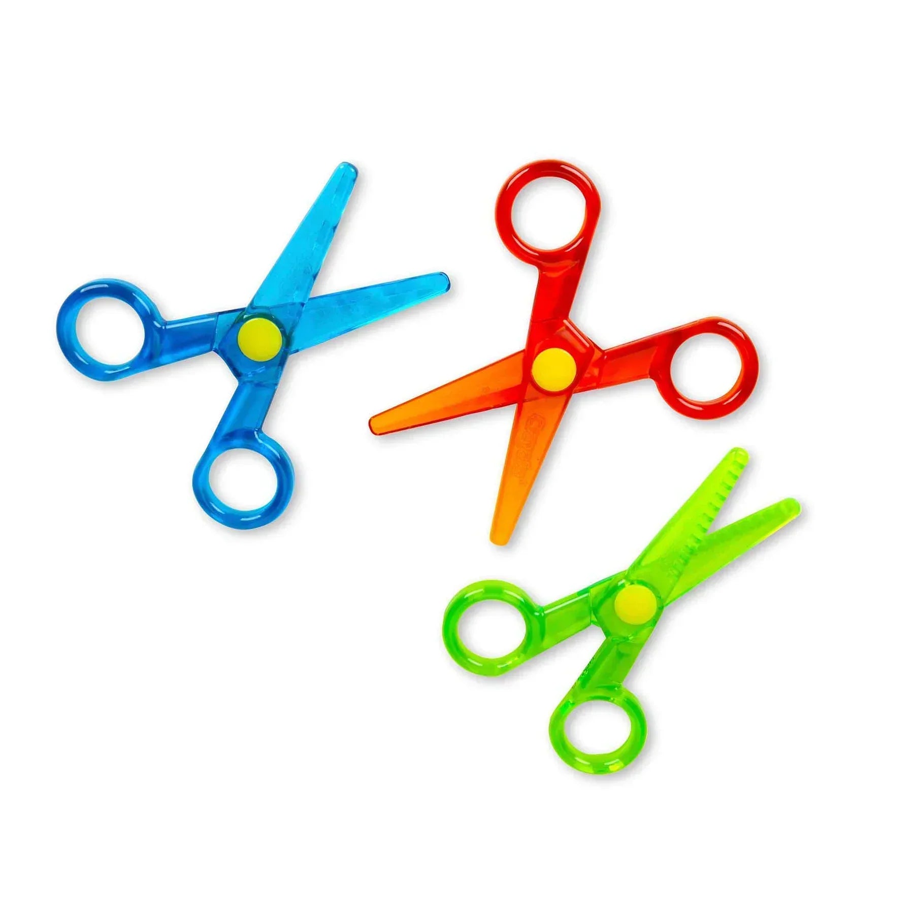 Safety Scissors | Crayola - Jaiman Toys