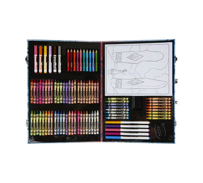 Frozen 2 Inspiration Art Set | Crayola - Jaiman Toys