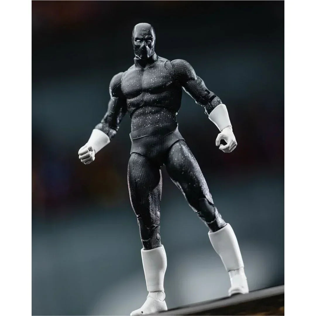 Starman (Kingdom Come) – DC Direct 7" Action Figure by McFarlane Toys - Jaiman Toys
