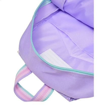 Smiggle School Bag : Rabbit Colorful & Stylish 14 Inch Backpack for Kids - Jaiman Toys